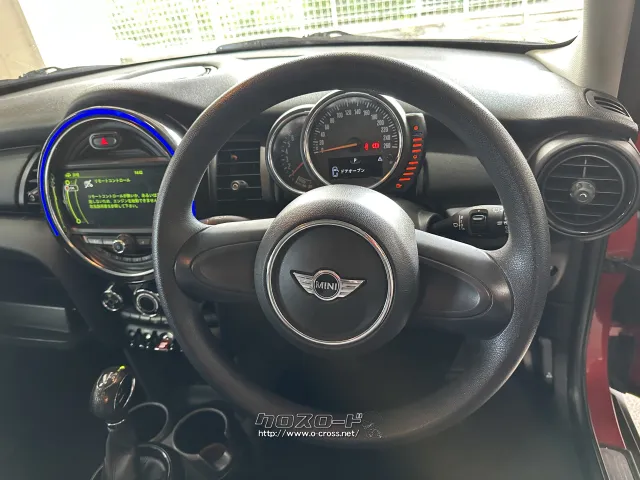 ミニ ミニ