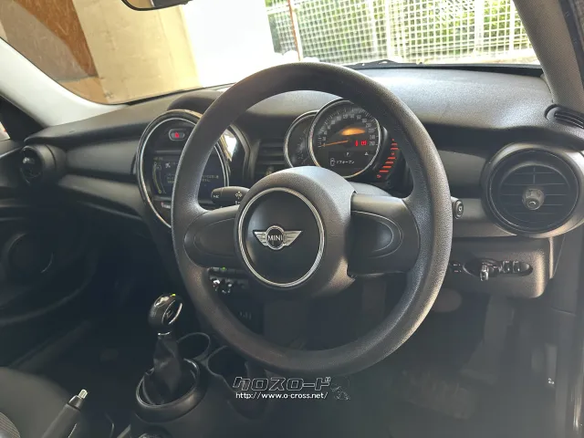 ミニ ミニ