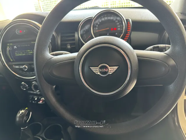 ミニ ミニ