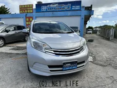 日産 ノート
