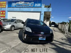 トヨタ プリウス