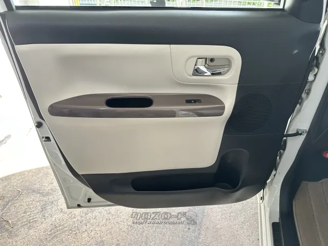 ダイハツ ムーヴキャンバス