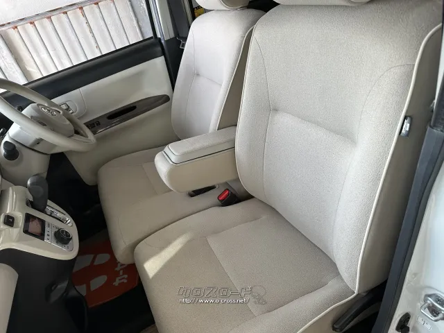 ダイハツ ムーヴキャンバス