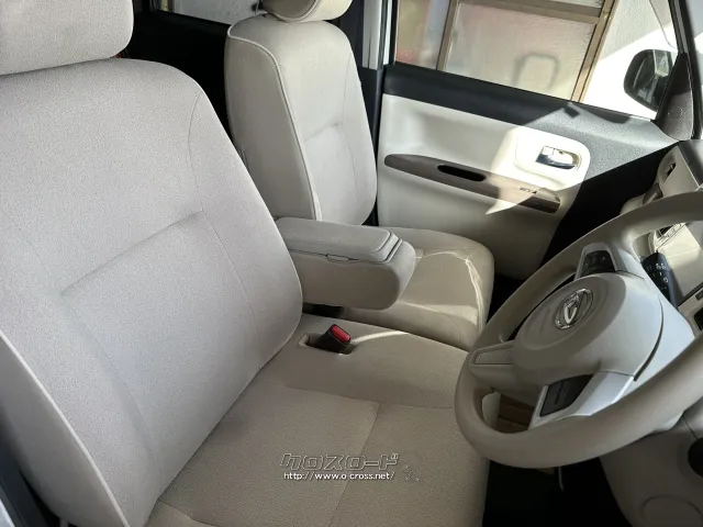 ダイハツ ムーヴキャンバス