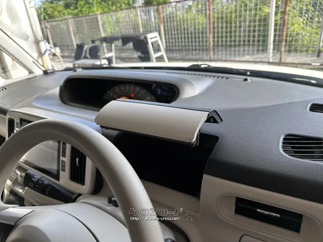 ダイハツ ムーヴキャンバス