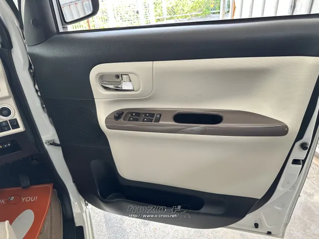 ダイハツ ムーヴキャンバス