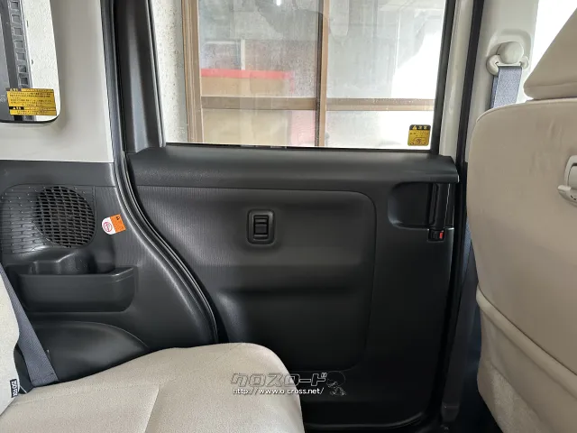 ダイハツ ムーヴキャンバス