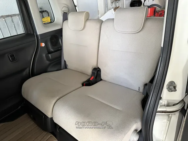 ダイハツ ムーヴキャンバス