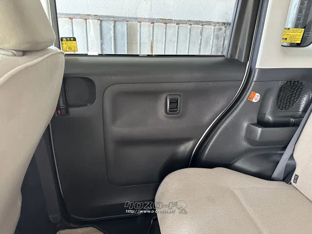 ダイハツ ムーヴキャンバス