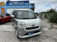 ダイハツ ムーヴキャンバス