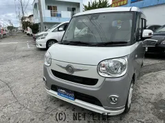 ダイハツ ムーヴキャンバス