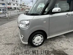 ダイハツ ムーヴキャンバス
