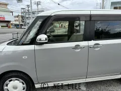 ダイハツ ムーヴキャンバス