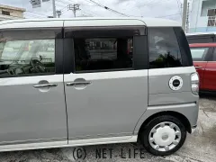 ダイハツ ムーヴキャンバス