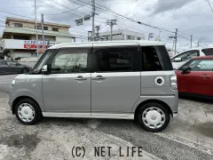 ダイハツ ムーヴキャンバス