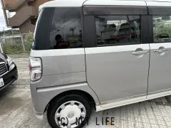 ダイハツ ムーヴキャンバス