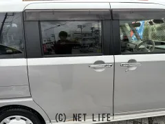 ダイハツ ムーヴキャンバス