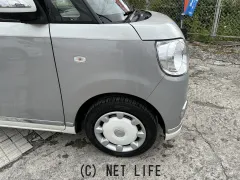 ダイハツ ムーヴキャンバス