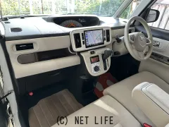 ダイハツ ムーヴキャンバス