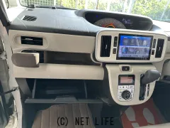 ダイハツ ムーヴキャンバス