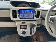 ダイハツ ムーヴキャンバス