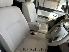 ダイハツ ムーヴキャンバス