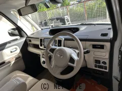 ダイハツ ムーヴキャンバス