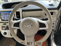 ダイハツ ムーヴキャンバス