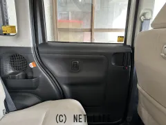 ダイハツ ムーヴキャンバス