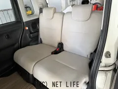 ダイハツ ムーヴキャンバス