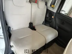 ダイハツ ムーヴキャンバス