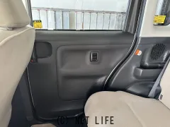 ダイハツ ムーヴキャンバス