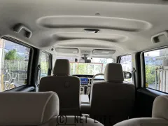 ダイハツ ムーヴキャンバス