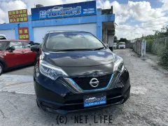 日産 ノート