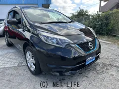 日産 ノート