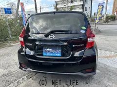 日産 ノート