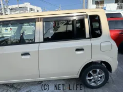 スズキ アルトラパン