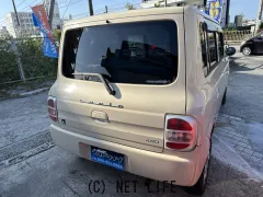 スズキ アルトラパン