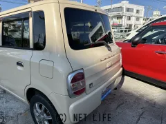 スズキ アルトラパン