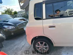 スズキ アルトラパン