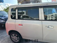 スズキ アルトラパン