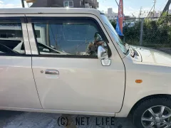 スズキ アルトラパン