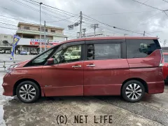 日産 セレナ