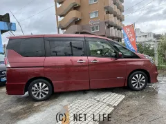 日産 セレナ