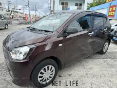 ダイハツ ミライース