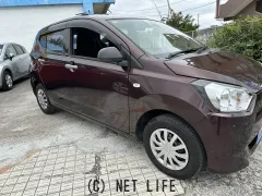 ダイハツ ミライース