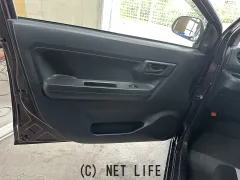 ダイハツ ミライース