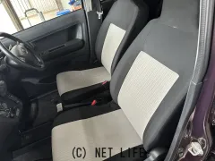 ダイハツ ミライース