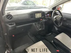 ダイハツ ミライース