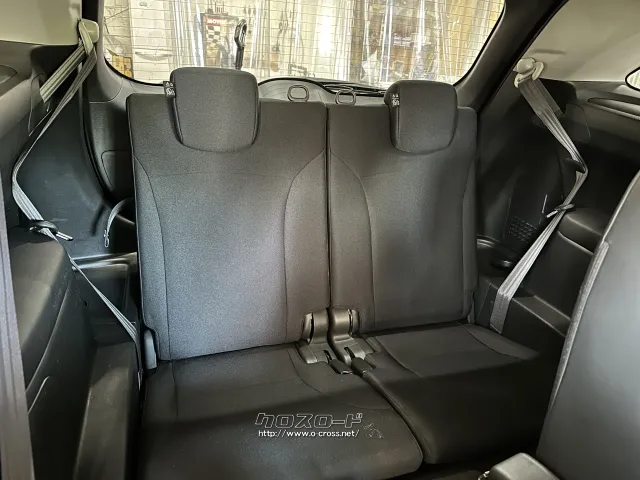 ホンダ ジェイド